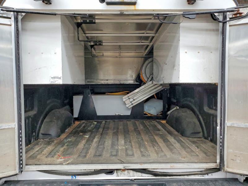 2018 Ford F150 Super Cab