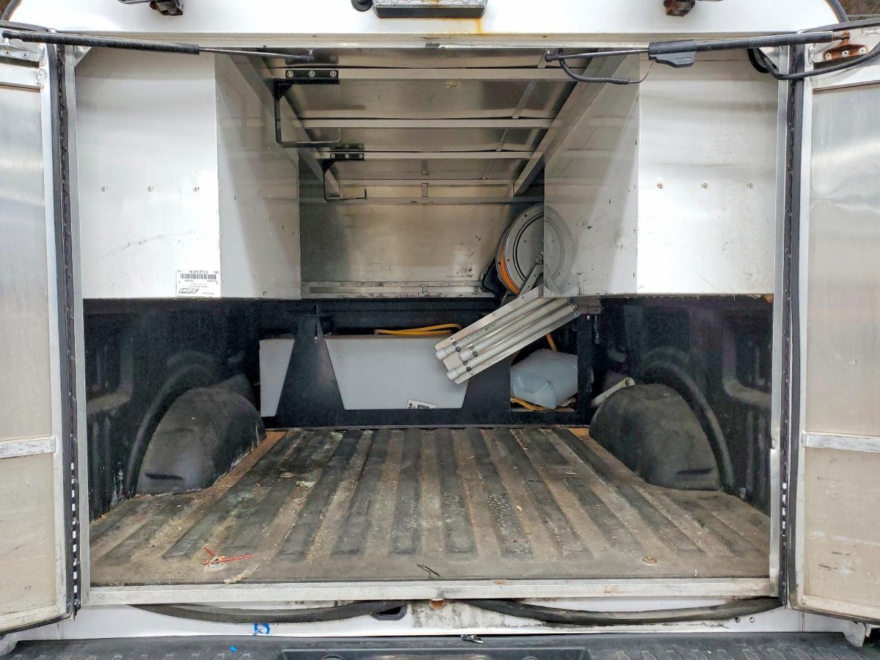 2018 Ford F150 Super Cab