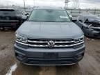 2019 Volkswagen Atlas se