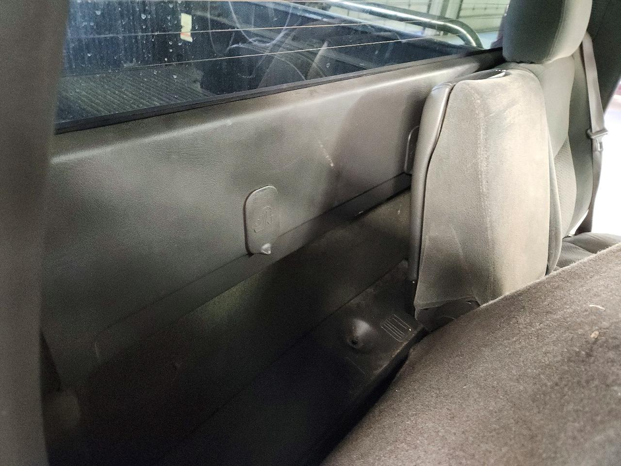 2003 Chevrolet Silverado K1500