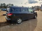 2015 Nissan Quest s