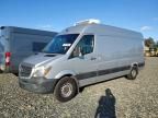 2015 Mercedes-Benz 2015 Mercedes Benz Sprinter 2500 Refrigerated Deli