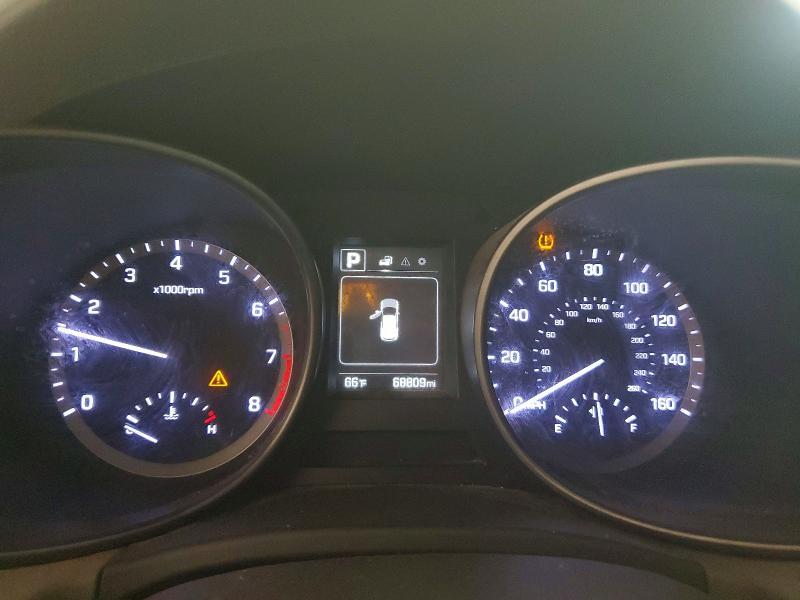 2019 Hyundai Santa fe xl se