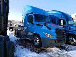 2020 Freightliner Cascadia 126 Semi Truck en venta en Avon, MN