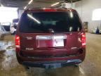 2012 Honda Pilot exl