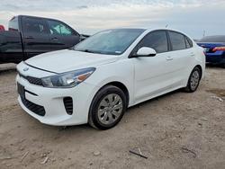 2018 KIA Rio for sale in Houston, TX