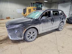 Honda salvage cars for sale: 2023 Honda Cr-v Sport Touring