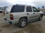 2004 Chevrolet Tahoe C1500