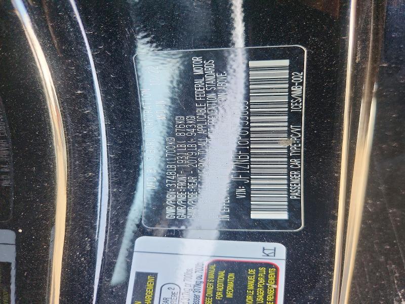 2023 Toyota Gr 86 Premium