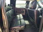 2008 Ford F150 Supercrew