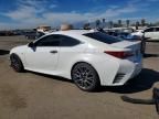 2015 Lexus Rc 350 Base