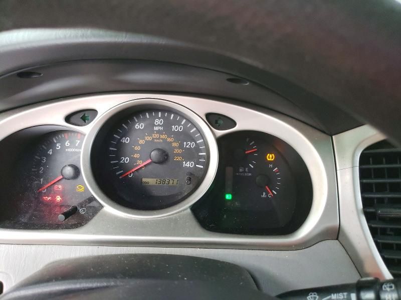 2006 Toyota Highlander Limited