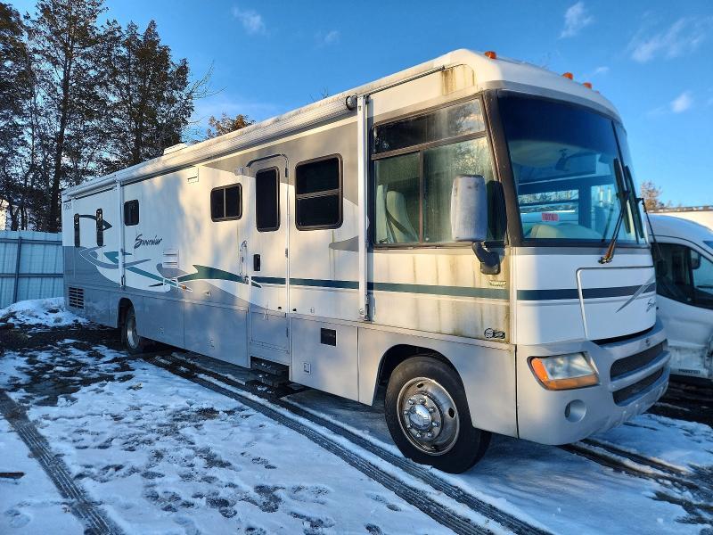2003 Winnebago Itasca Suncruiser