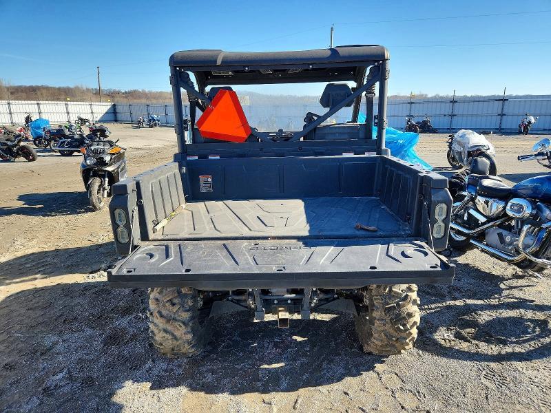 2023 Cfmoto Uforce 1000 Utility Vehicle