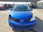 2010 Niss Versa s