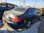 2014 Mercedes-Benz E 350 4matic