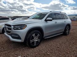Vehiculos salvage en venta de Copart Phoenix, AZ: 2020 Mercedes-Benz Gls 450 4matic