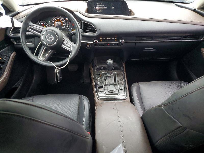 2022 Mazda Cx-30 Premium Plus