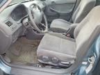 1999 Honda Civic ex