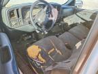 2002 Chevrolet Silverado C1500
