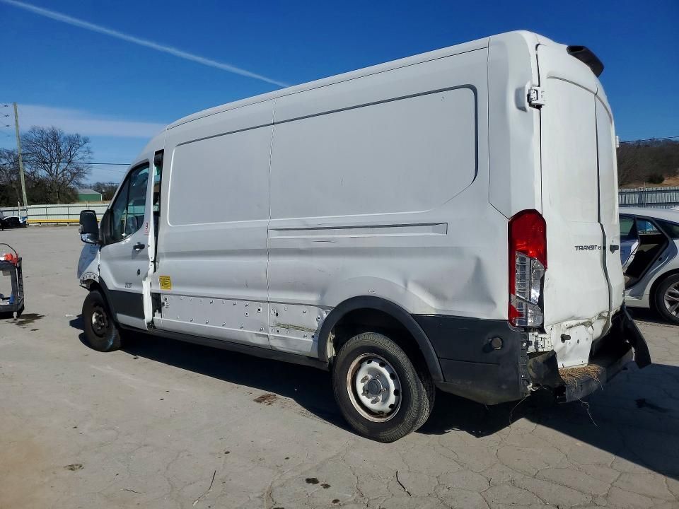 2019 Ford Transit 150 Delivery van