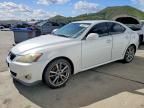 2008 Lexus Is 250