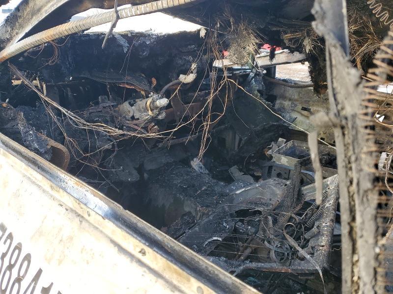 2003 GMC New Sierra K1500