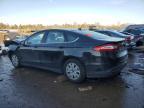 2014 Ford Fusion s
