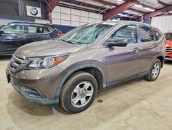 2014 Honda Cr-v lx for sale in East Granby, CT