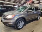 2011 Honda Cr-v exl