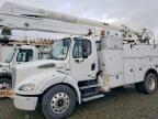 2014 Freigliner 2014 Freightliner Business Class M2 Bucket Truck