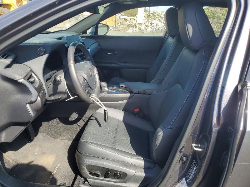 2025 Lexus Ux 300h Base