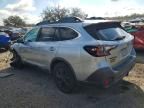 2020 Subaru Outback Onyx Edition xt