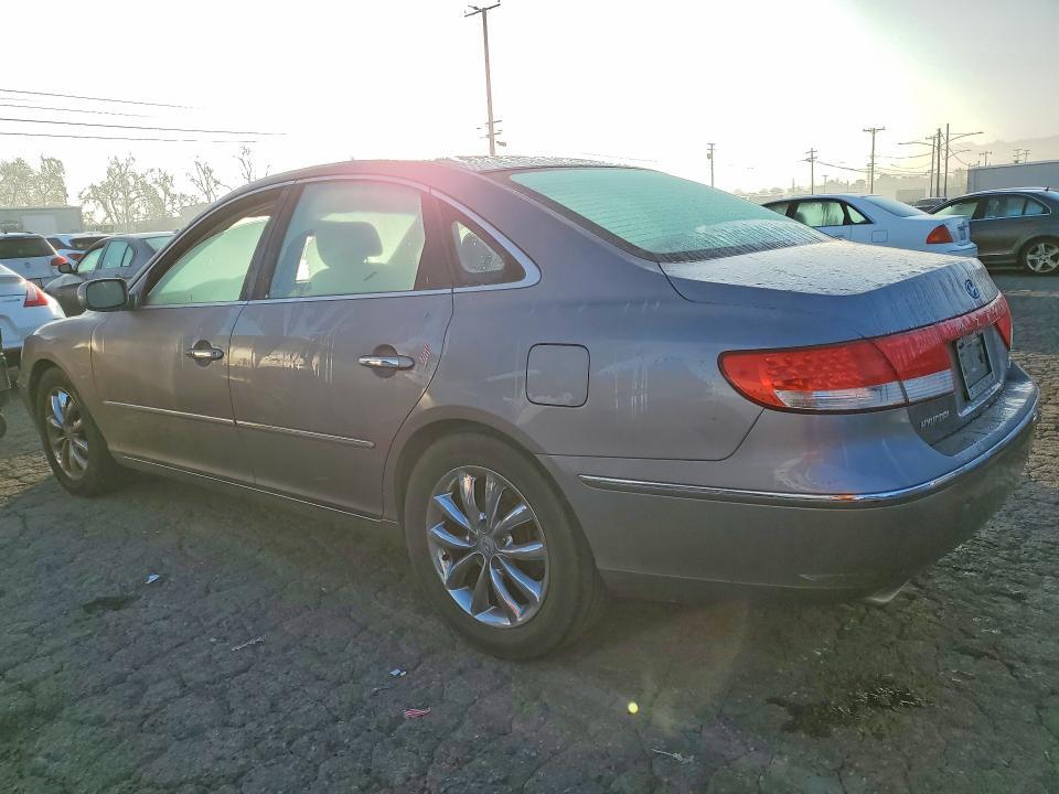 2006 Hyundai Azera se