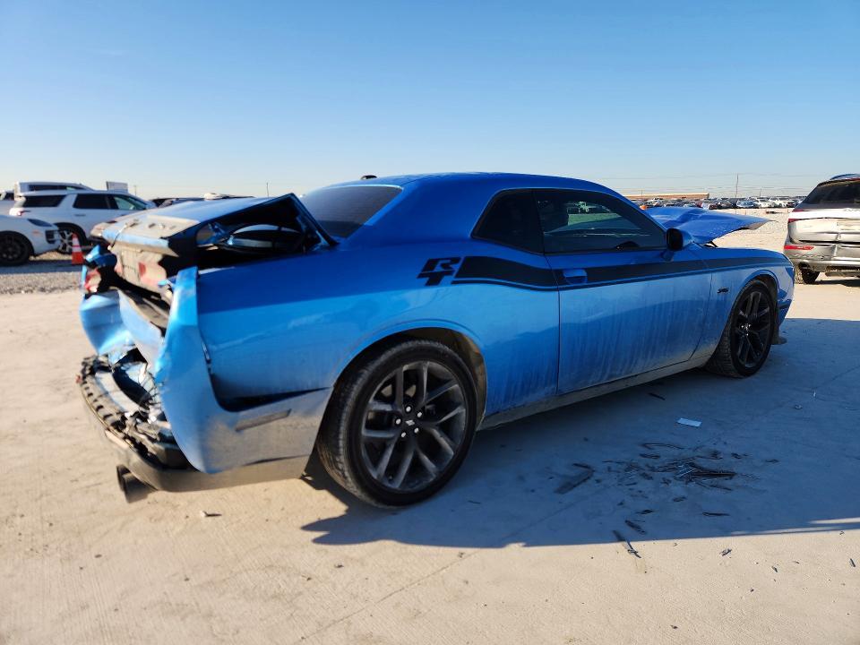 2023 Dodge Challenger r
