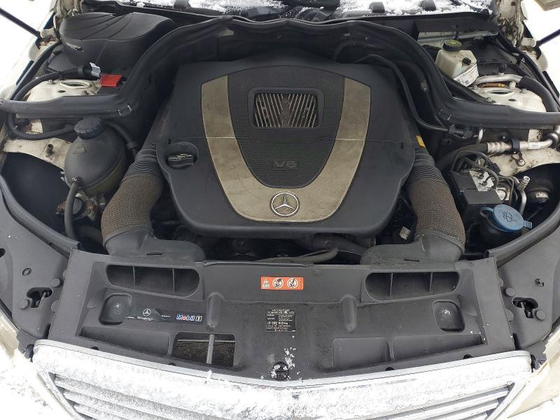 2008 Mercedes-Benz C 300 4matic