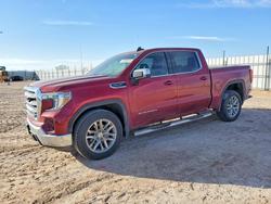 GMC Sierra salvage cars for sale: 2020 GMC Sierra C1500 sle