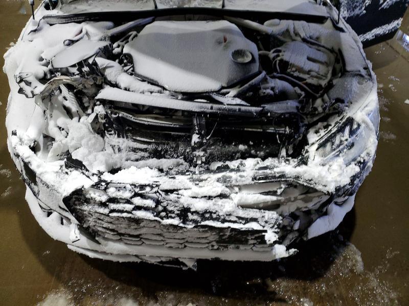 2020 Audi S4 Premium Plus