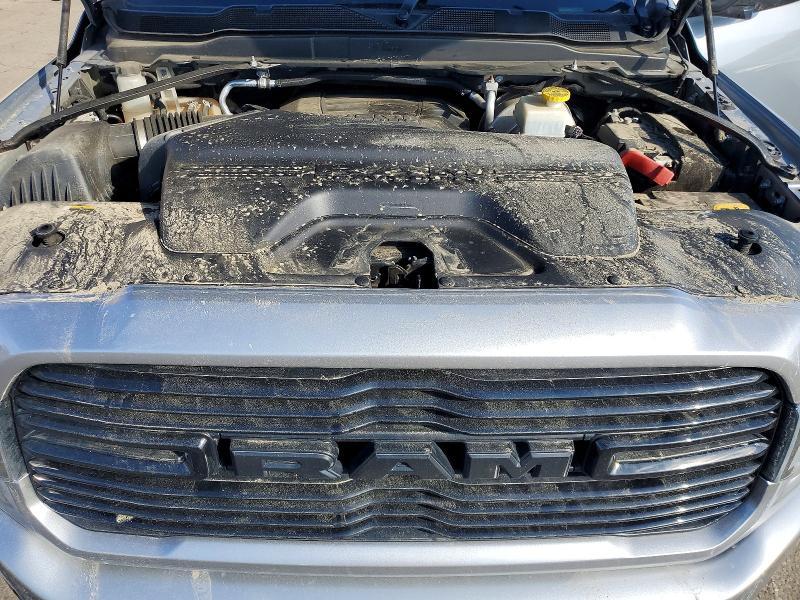 2022 Dodge 2500 Laramie