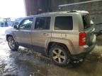 2017 Jeep Patriot Latitude