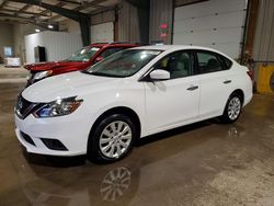 2017 Nissan Sentra s for sale in West Mifflin, PA