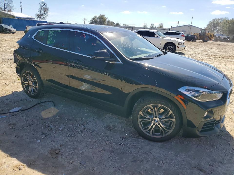 2020 BMW X2 Sdrive28i
