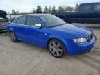 2004 Audi S4