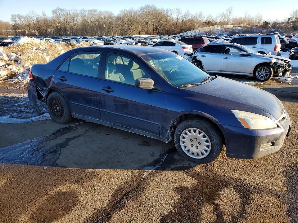 2007 Honda Accord Value
