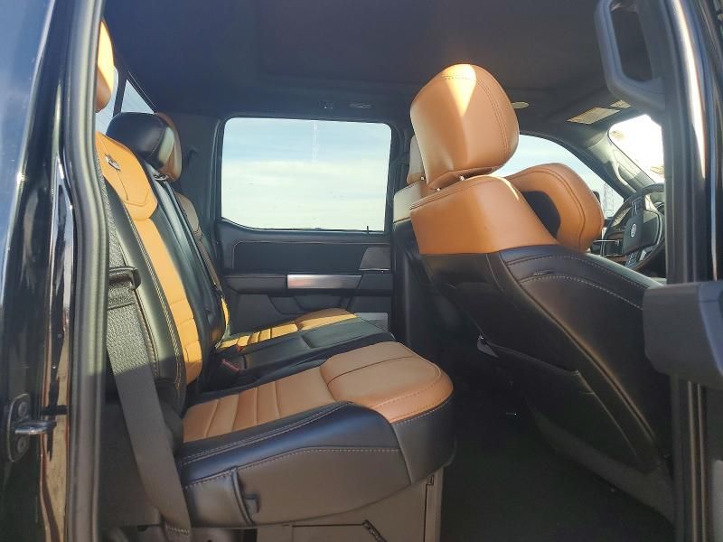 2024 Ford F250 Super Duty