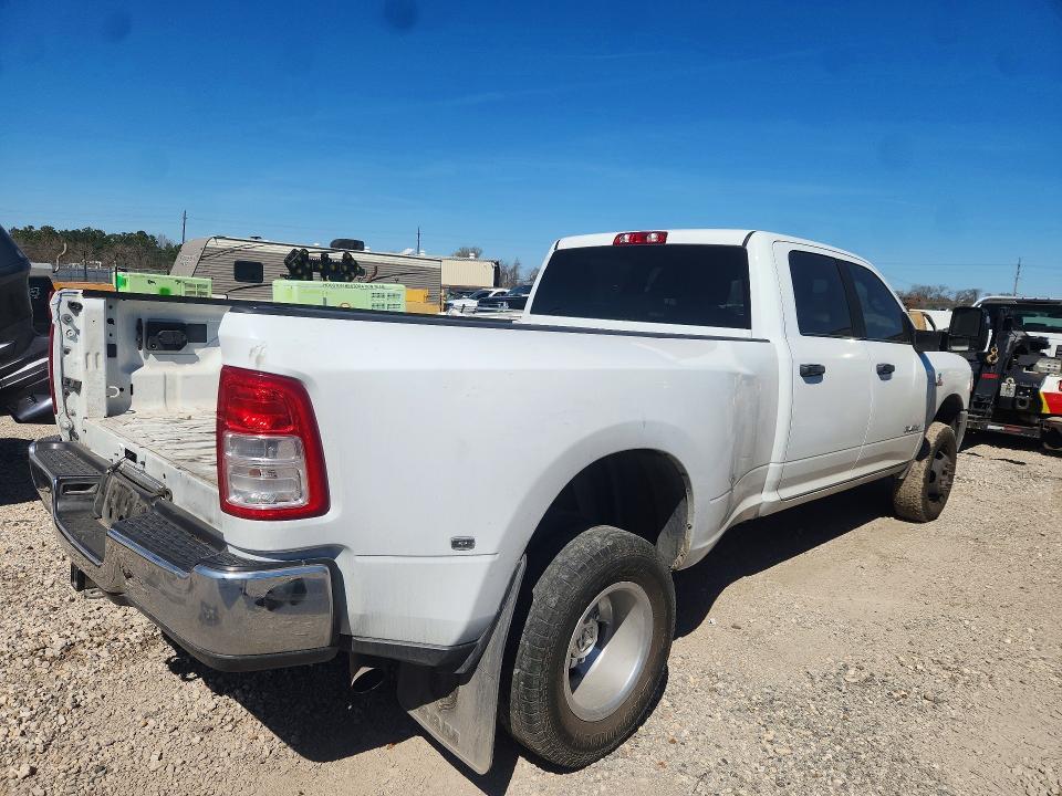 2024 Dodge RAM 3500 BIG Horn