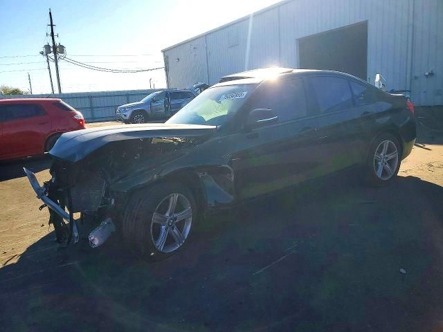 2015 BMW 328 i