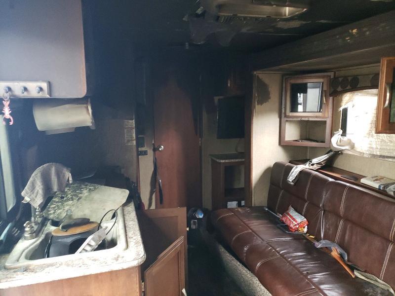 2016 Keystone 2016 Keystone Passport Camper