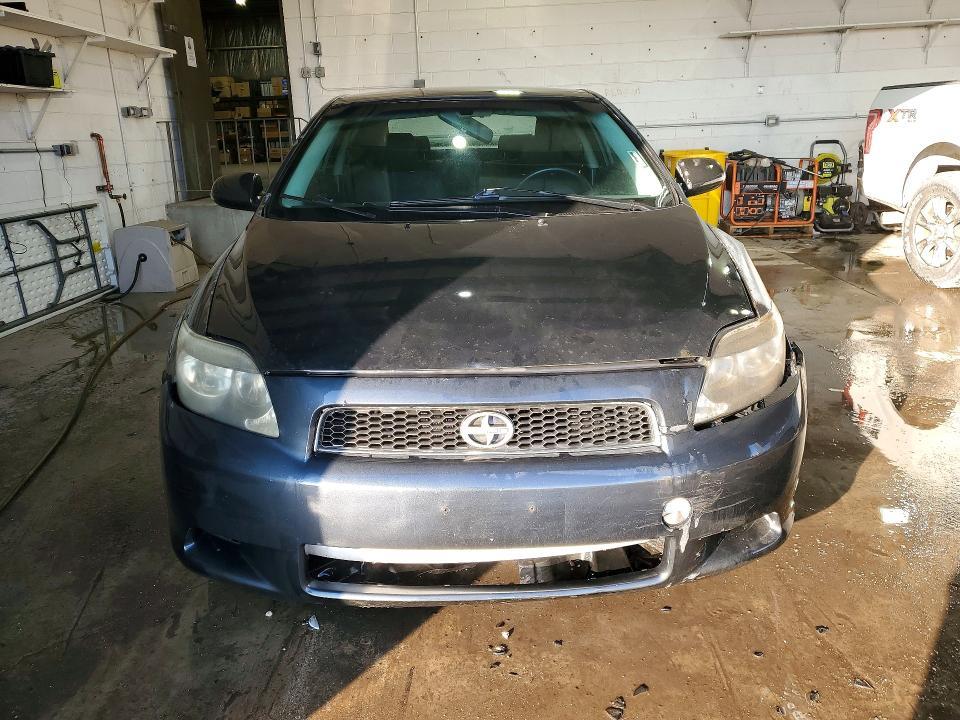 2007 Scion TC