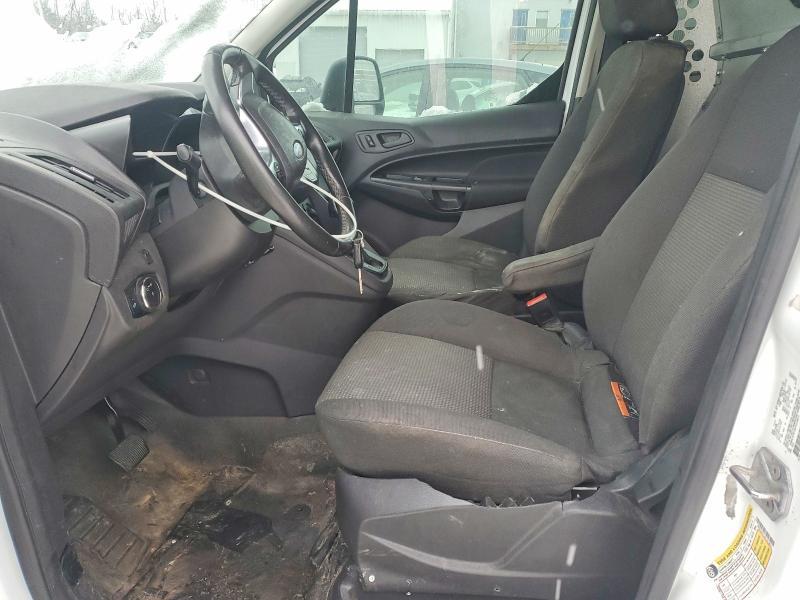 2017 Ford Transit Connect